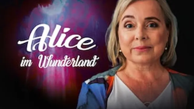ChrisTine Urspruch und Stefan Weinzierl - Alice im Wunderland (Konzertlesung)