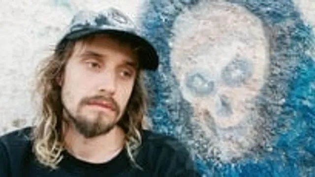 Pouya - The Forever Glades Tour
