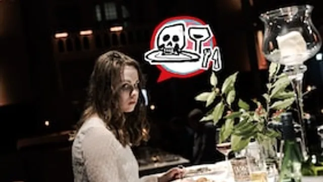 True Crime Slam - Mord, Mystery & Mindgames
