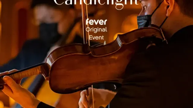Candlelight: A Tribute to Coldplay
