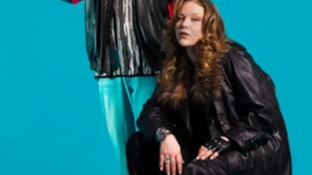 DONNA SAVAGE & Brenk Sinatra - GUSCH Album Tour 2026