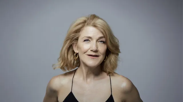 An Evening with Victoria Clark: Improbable Ingenue