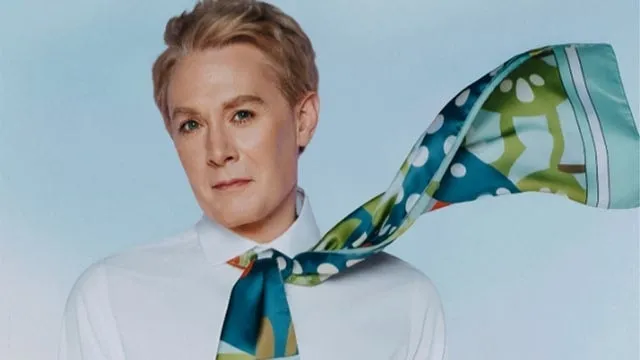 Clay Aiken
