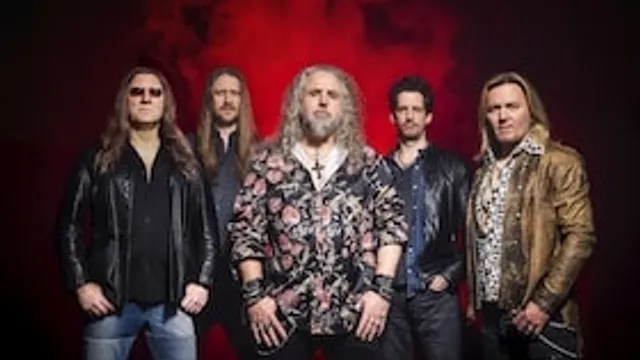 DIO Alive