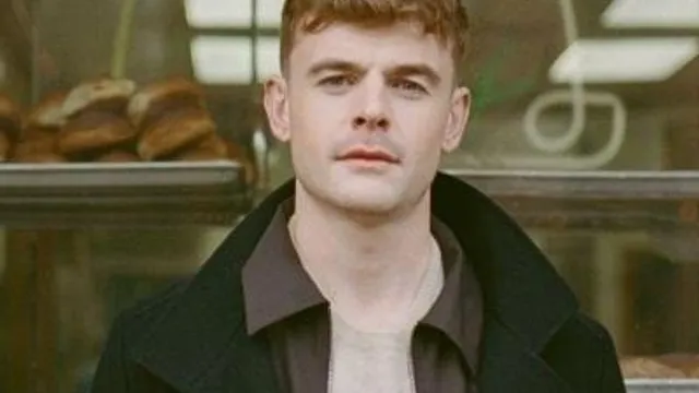 Darren Kiely