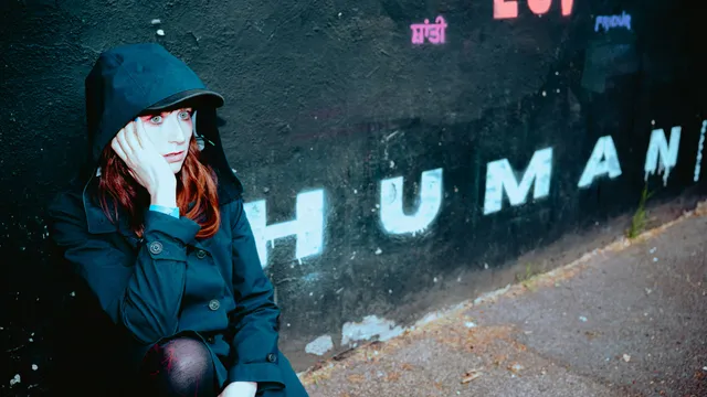 Annie-Claude Deschênes