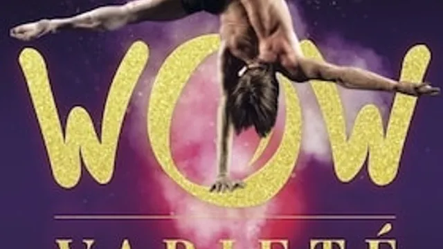 WOW Varieté - WOW Varieté Stuttgart 2026