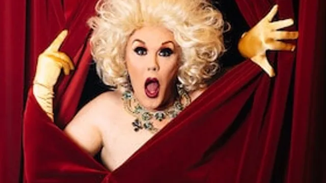 Elke Winter - Queen of Comedy