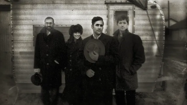 DeVotchKa