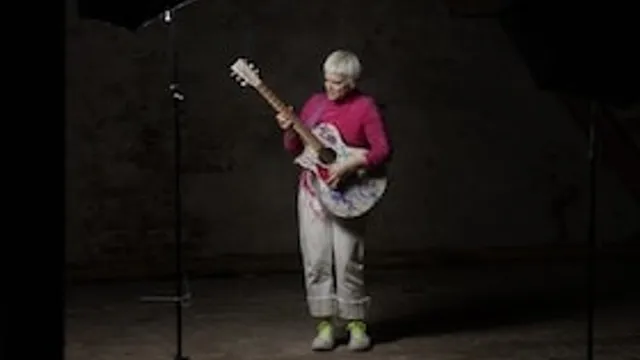Wallis Bird - „I Can See Your Tour From Here“ Tour 2026