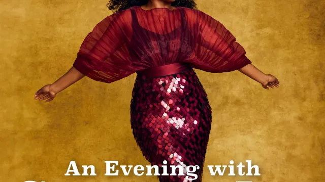 An Evening with Samara Joy