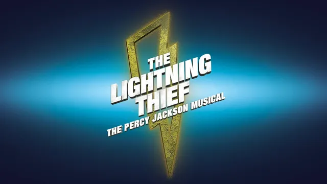 The Lightning Thief: The Percy Jackson Musical