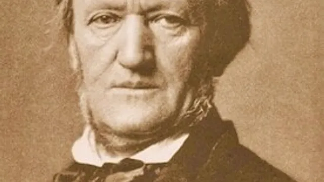 Führung am Vormittag: Opernwelten: Geschichte(n) um Richard Wagner