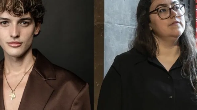 Ciclo Lied Arriagan: Álvaro Basco & Llum Colomer: "PURCELL & BRITTEN: VOICES ACROSS TIM"