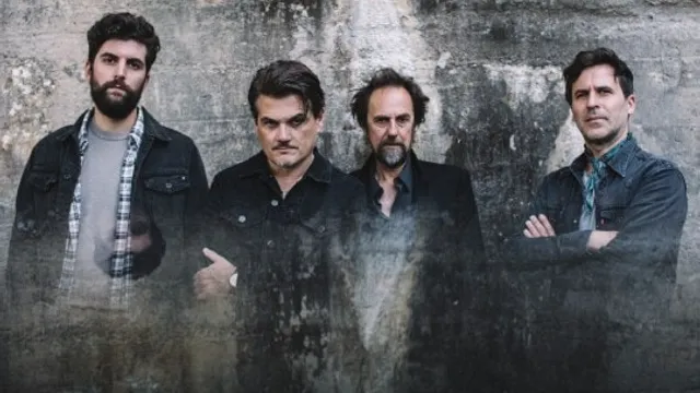 Løse (nueva banda de Diego Vasallo)