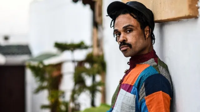 Bilal - 25 Years of 1st Born Second