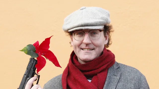 David McSavage - Lucan -  Dec 10