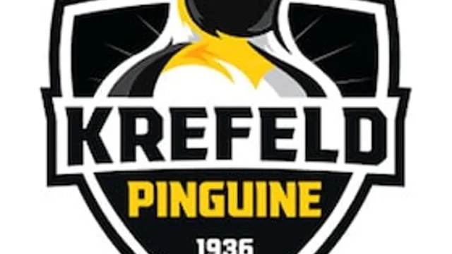 Schwenninger Wild Wings - Krefeld Pinguine