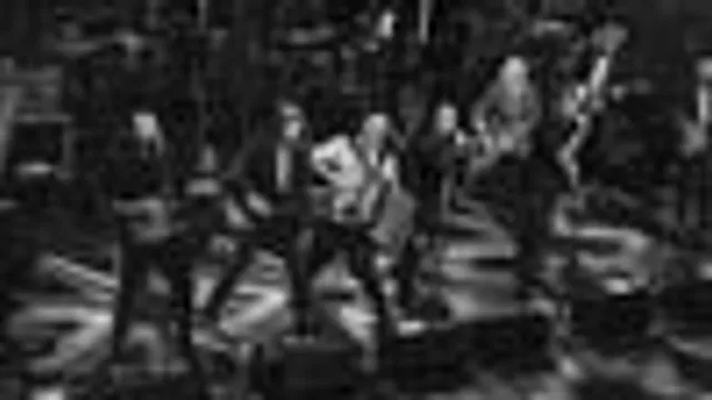 The Pogues