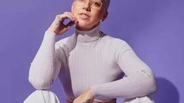 Stefanie Heinzmann - MIKIS Takeover! Ensemble & Stefanie Heinzmann
