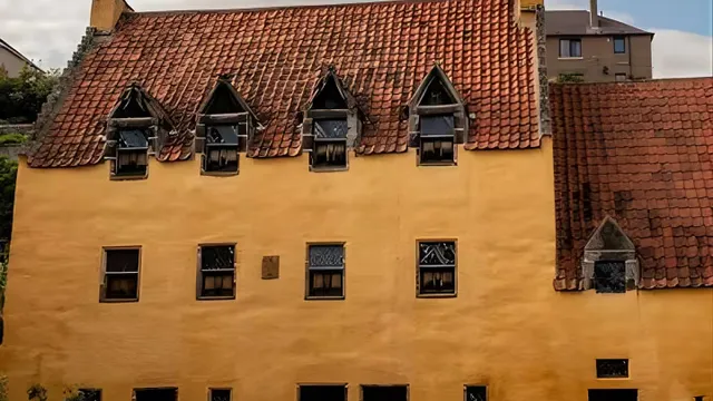 Outlander Adventure Day Tour from Glasgow Including Admissions