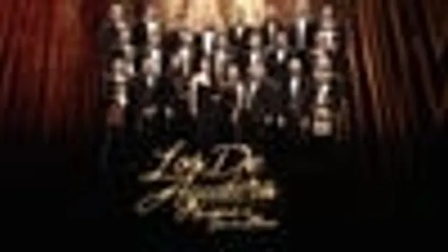 Los de Aguilera 'Recordando al Divo de México'