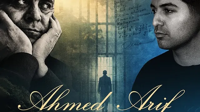 Ahmed Arif