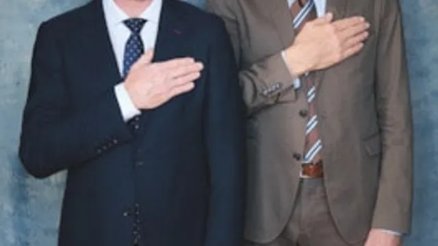 Walter Sittler & Johann von Bülow - Ich gebe Ihnen mein Ehrenwort!: Die Weltgeschichte der Lüge