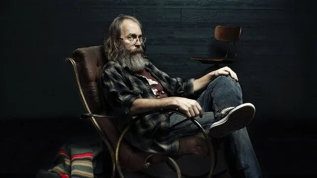 An Evening W/ Charlie Parr Ft. Dave King - Rooming House Album Release
