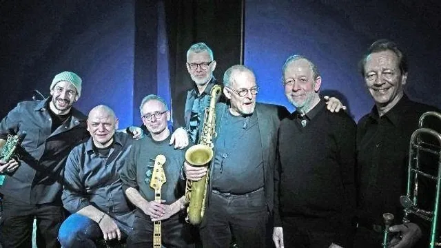 Jazz GmbH