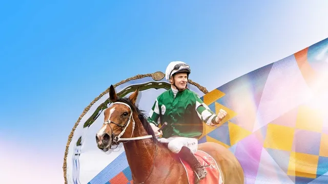Ladbrokes Cox Plate - Didi Mates Rates Plus