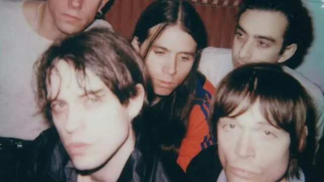 Iceage