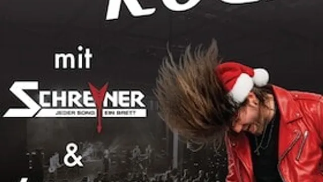 X-MAS-ROCK