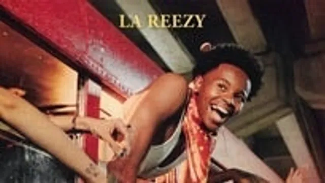 La Reezy