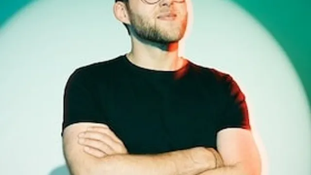 Sven Bensmann - SVENOMENAL