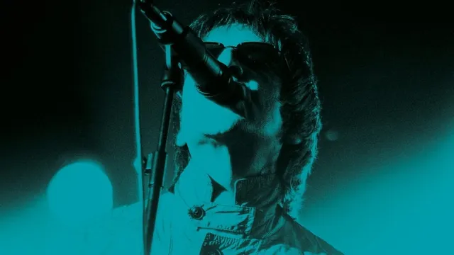 Definitely Mightbe (A Tribute to Oasis)