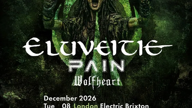 Eluveitie