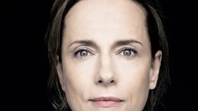 Claudia Michelsen liest "Marlene Dietrich"