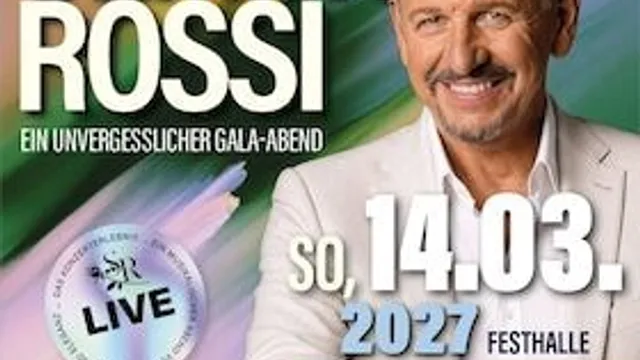 Semino Rossi