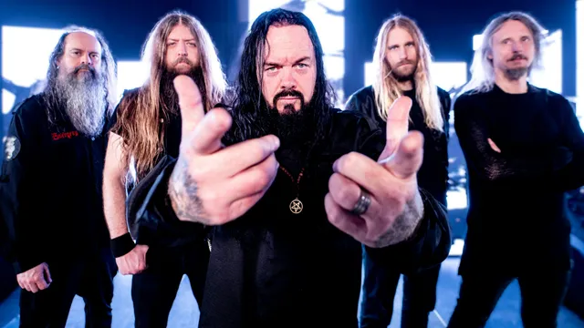 EVERGREY