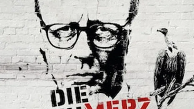Die SchMERZtherapie - vom Kabarett-Theater DISTEL