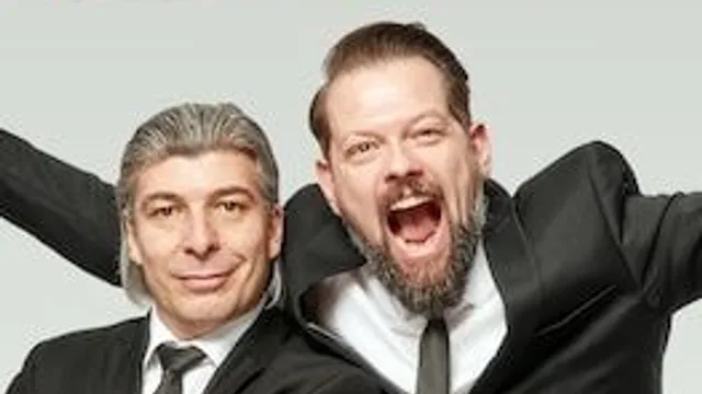 Onkel Fisch blickt zurück - Der satirische Jahresrückblick