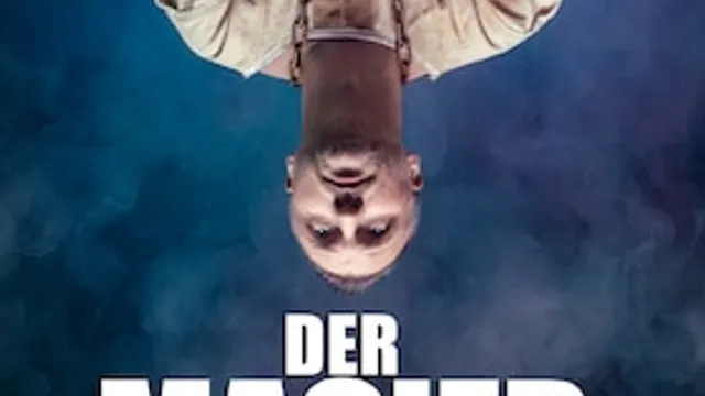 Christopher Köhler - Der Magier - Live