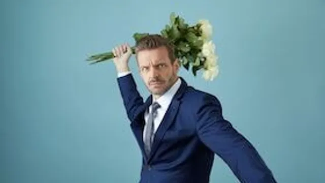 Florian Schroeder - Endlich Glücklich