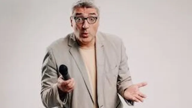 Boris Meinzer - Der FFH-Dummfrager live! - 20 Jahre Dummfrager