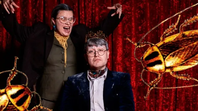 A Cabaret at the End of the World