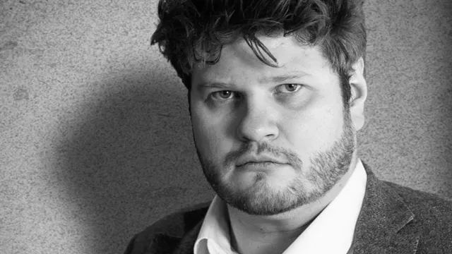 Jan Philipp Zymny "Illegale Straßentherapie"