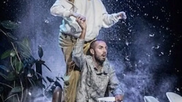 ÜberLeben! - Erinnerungen an den letzten Schnee