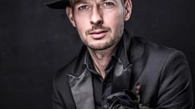 GASTSPIEL Denis Fischer und Band • A Tribute to Johnny Cash