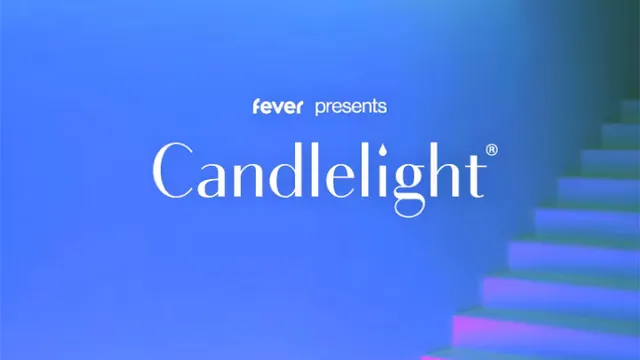 Candlelight: Tribute to Drake